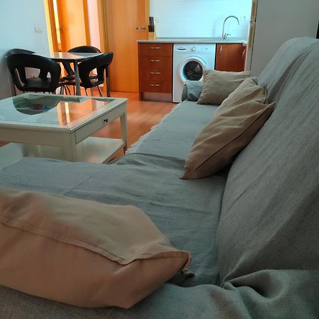 Malaga Rivas Apartman Kültér fotó