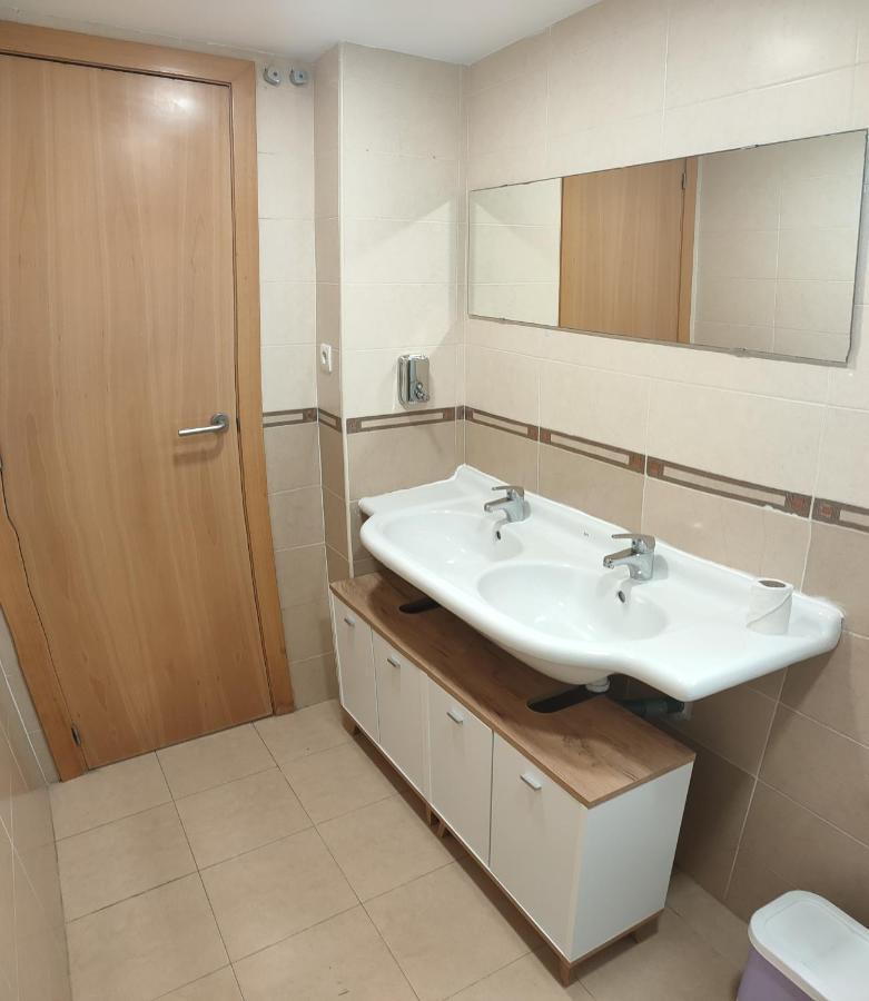 Malaga Rivas Apartman Kültér fotó