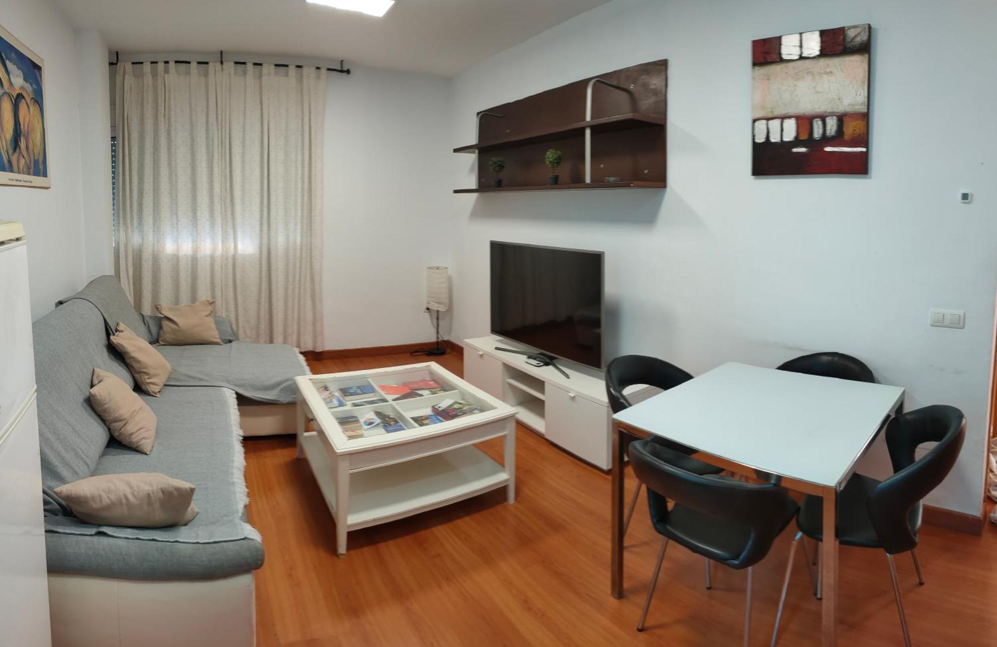 Malaga Rivas Apartman Kültér fotó