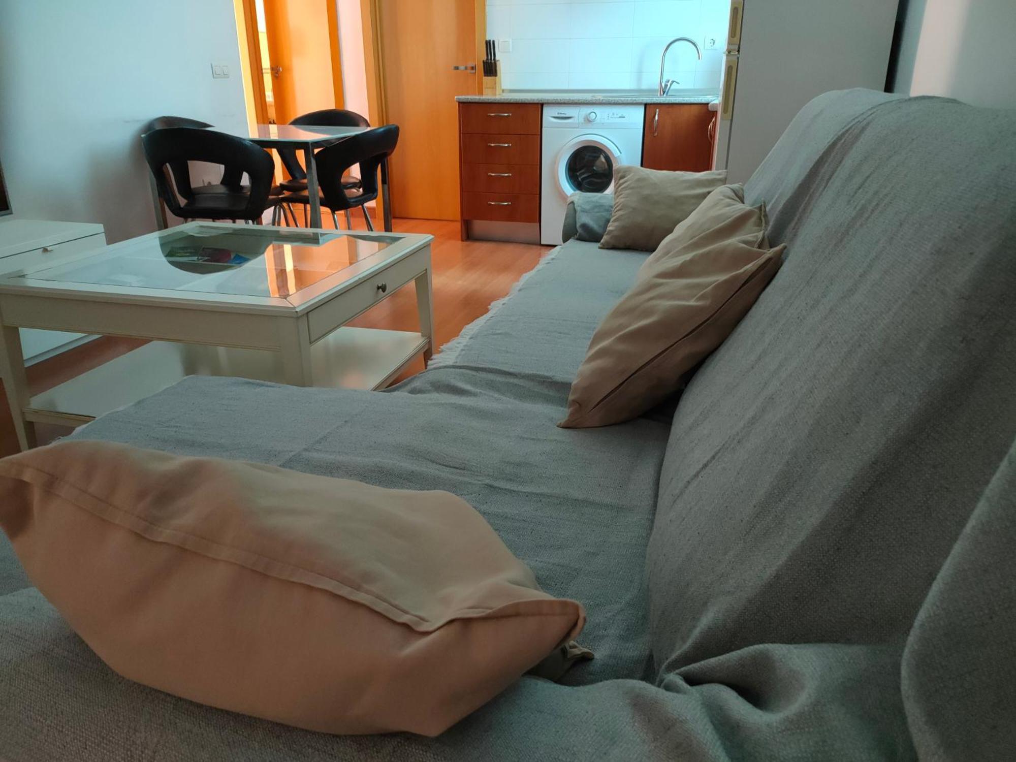 Malaga Rivas Apartman Kültér fotó