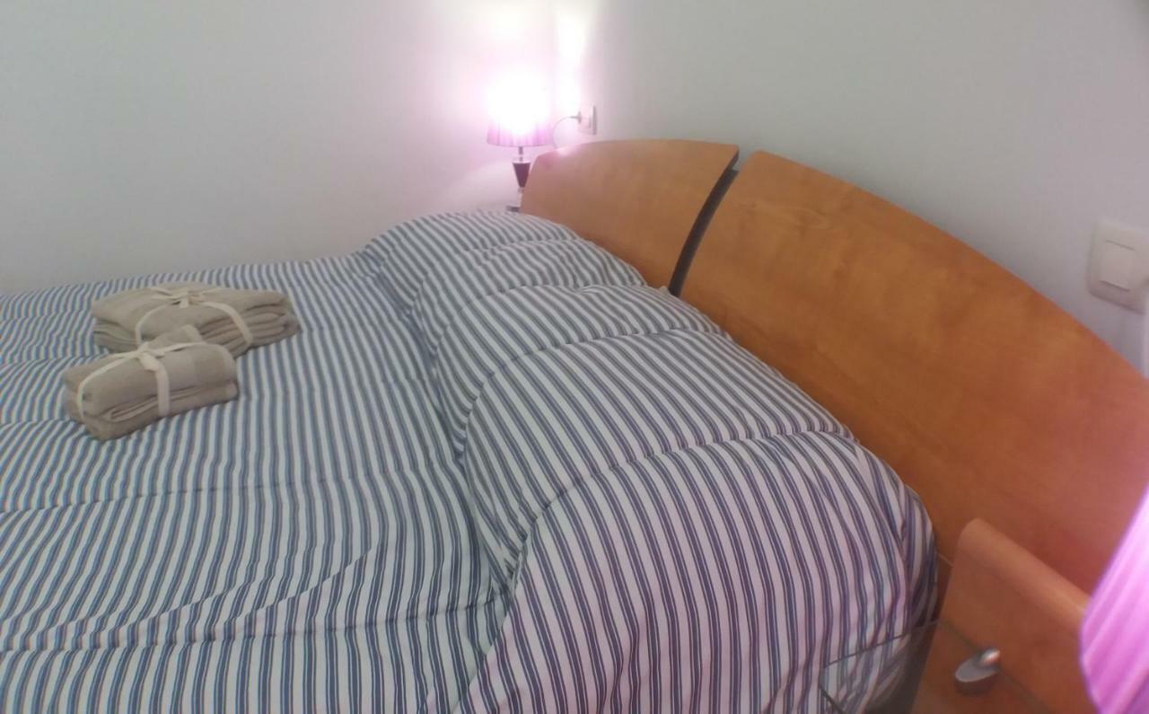 Malaga Rivas Apartman Kültér fotó